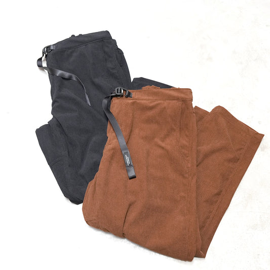 【Mountain Research】マウンテンリサーチ ID Pants "2Color"