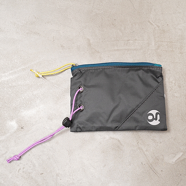 【Gossamer Gear】ゴッサマーギア Dollar Collar "2Color" ※ネコポス可