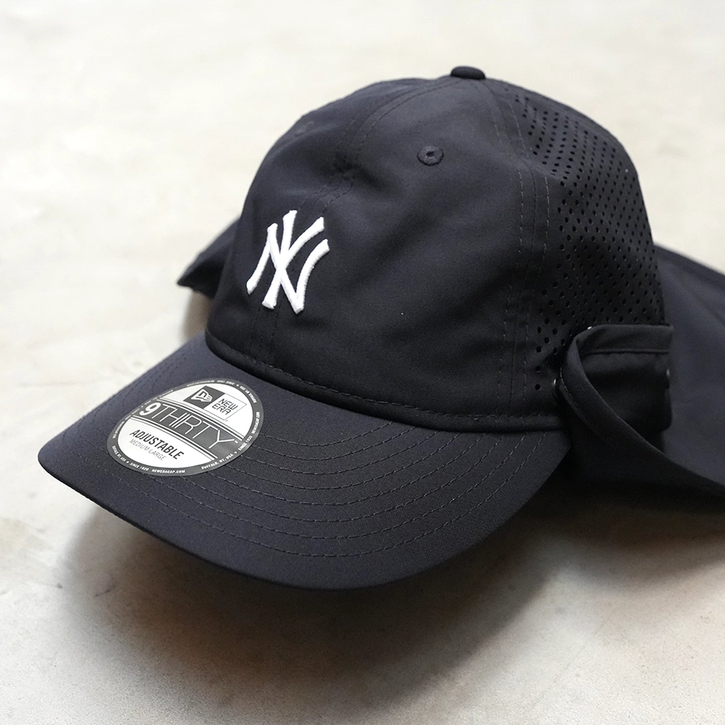 【NEW ERA OUTDOOR】ニューエラアウトドア 9THIRTY Pro Light "3Color"