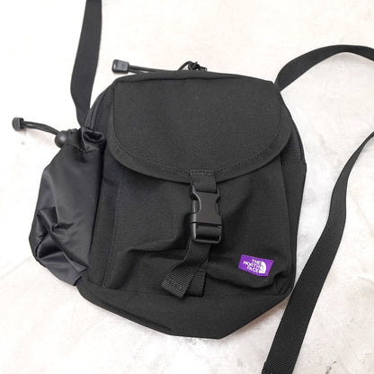 【THE NORTH FACE Purple Label】ノースフェイスパープルレーベル Stroll Shoulder Bag "3Color"