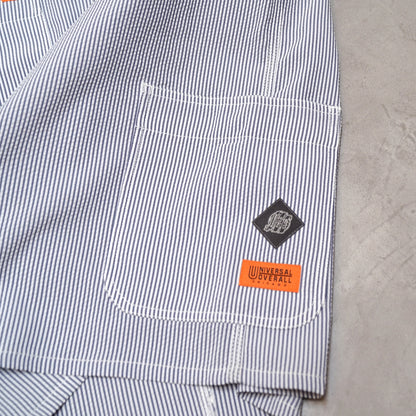 【NFC narifuri】ネイチャーフィールドクラブ ナリフリ NFC narifuri × UNIVERSAL OVERALL サッカーカバーオール "2Color”