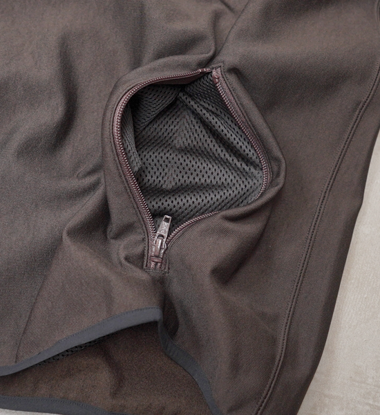 【South2 West8】サウスツーウエストエイト men's C/NScouting Shirt-Tricot Jersey "2Color"