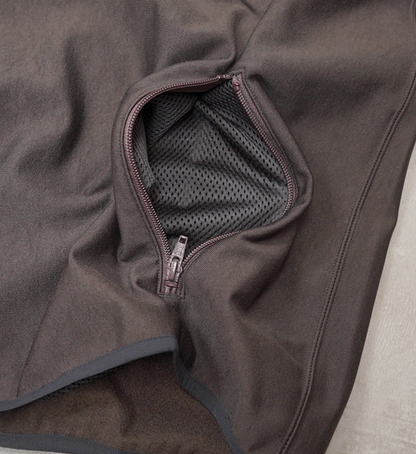 【South2 West8】サウスツーウエストエイト men's C/NScouting Shirt-Tricot Jersey "2Color"