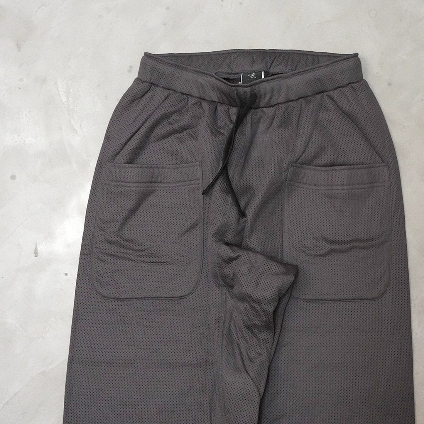 【凌 しのぎ】AXESQUIN unisex カルフワステテコ "4Color"