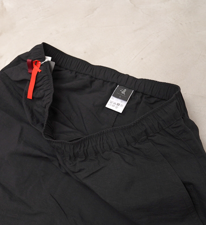 【凌 しのぎ】AXESQUIN unisex フタエズボン autumn "スミイロ"