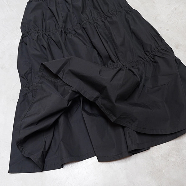 【THE NORTH FACE Purple Label】ノースフェイスパープルレーベル women's 65/35 Field Tiered Skirt "3Color"