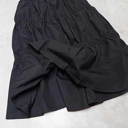 【THE NORTH FACE Purple Label】ノースフェイスパープルレーベル women's 65/35 Field Tiered Skirt "3Color"