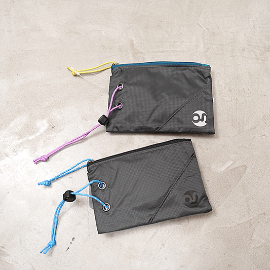 【Gossamer Gear】ゴッサマーギア Dollar Collar "2Color" ※ネコポス可