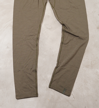 【Rab】ラブ men's Syncrino Leggings "2Color" ※ネコポス可