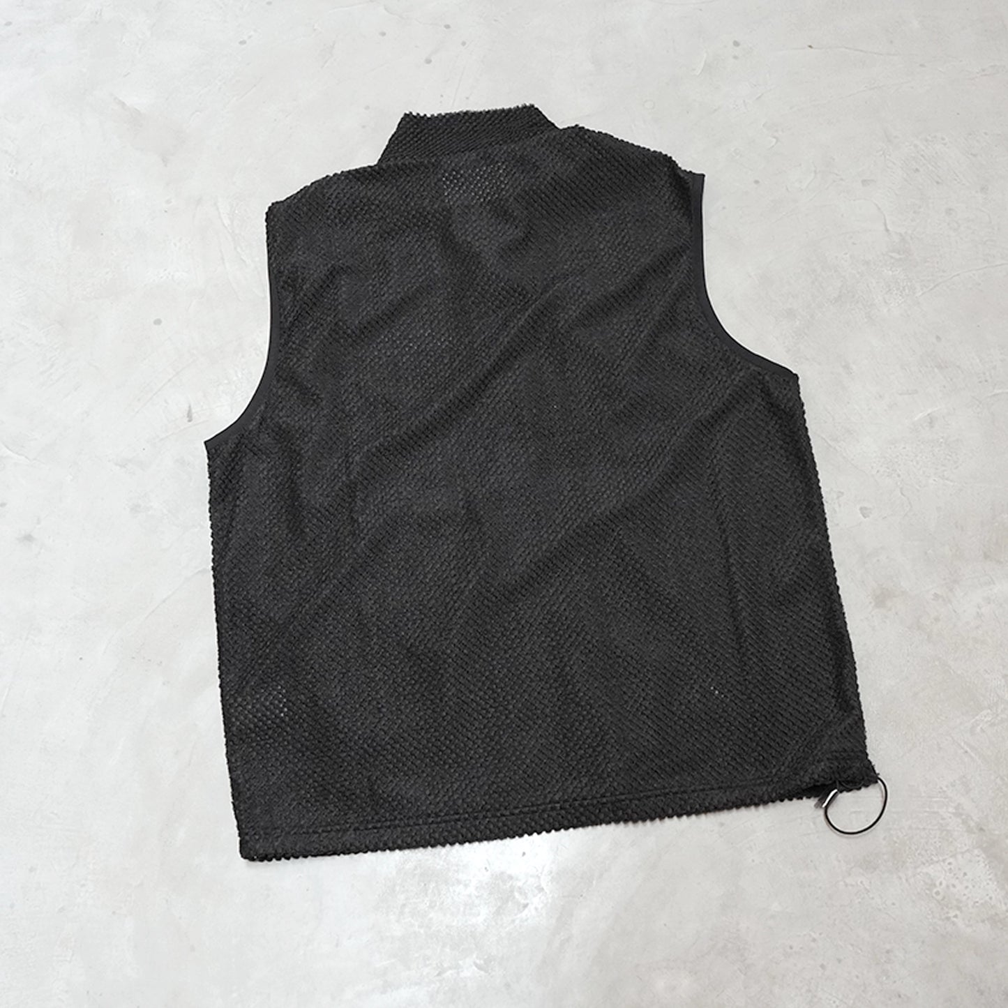 【Mountain Research】マウンテンリサーチ Octa Vest "2Color"