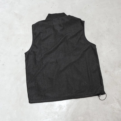 【Mountain Research】マウンテンリサーチ Octa Vest "2Color"