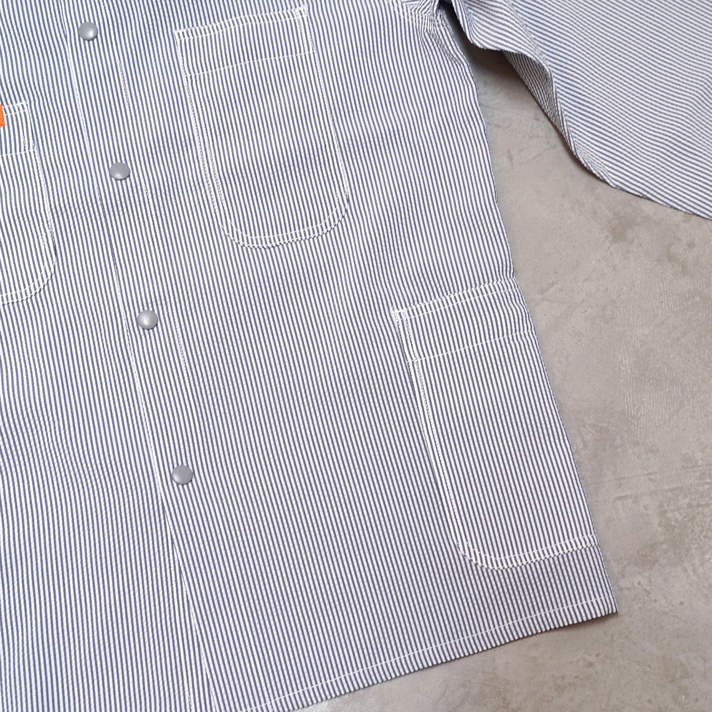 【NFC narifuri】ネイチャーフィールドクラブ ナリフリ NFC narifuri × UNIVERSAL OVERALL サッカーカバーオール "2Color”