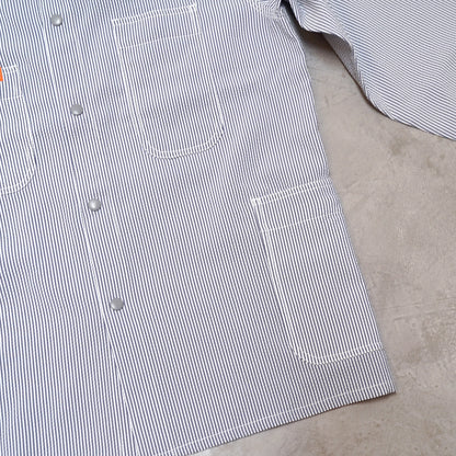 【NFC narifuri】ネイチャーフィールドクラブ ナリフリ NFC narifuri × UNIVERSAL OVERALL サッカーカバーオール "2Color”