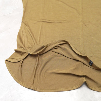 【Teton Bros】ティートンブロス women's Axio Lite Non Sleeve "3Color" ※ネコポス可