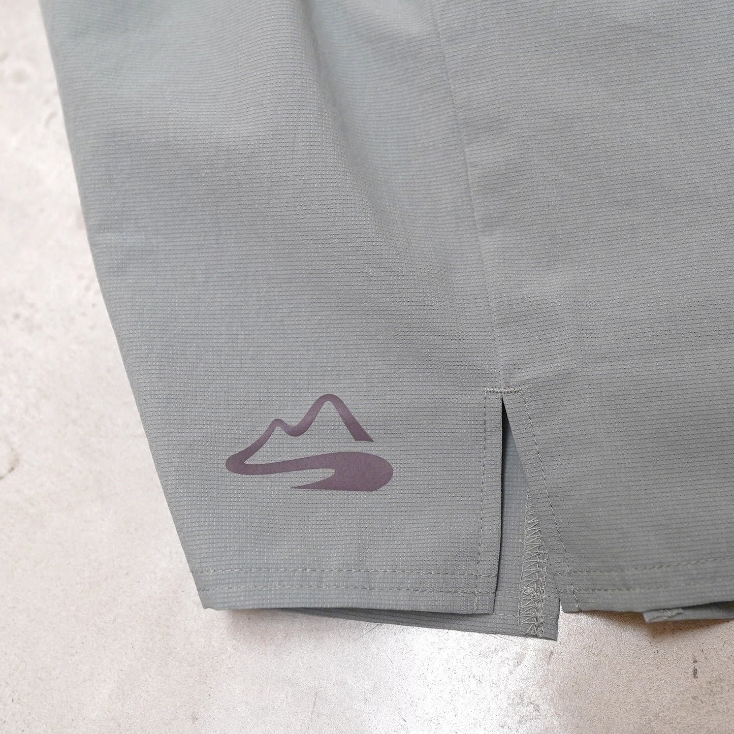 【milestone】マイルストーン unisex Natty Shorts 5_inch PLUS "6Color" ※ネコポス可