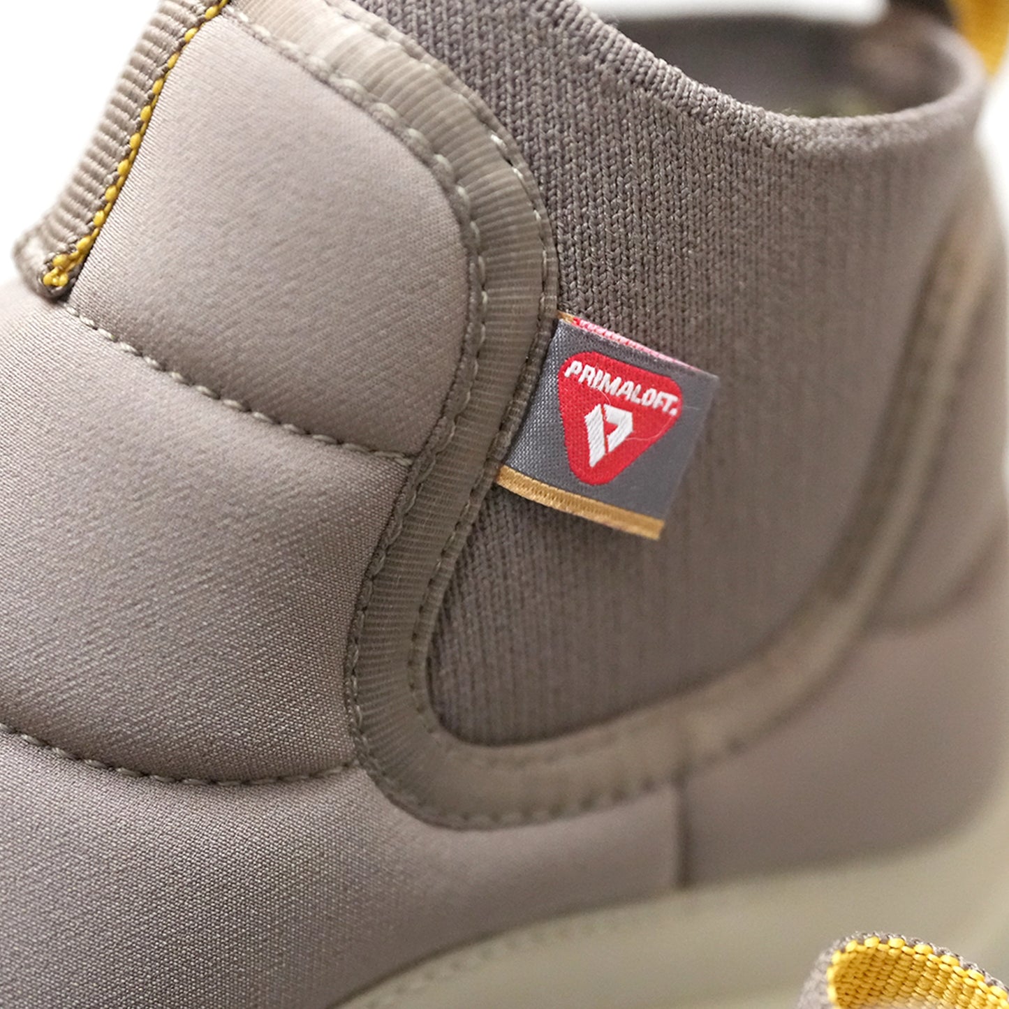 【VIVOBAREFOOT】ヴィヴォ ベアフット men's Explorer Mid JJF "Shadow Green"