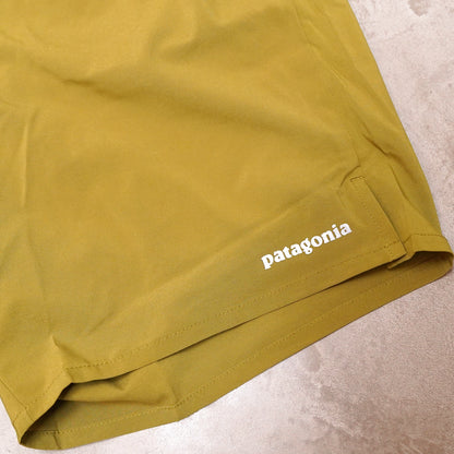 【patagonia】パタゴニア ｍen's Multi Trails Shorts 6in "3Color" ※ネコポス可