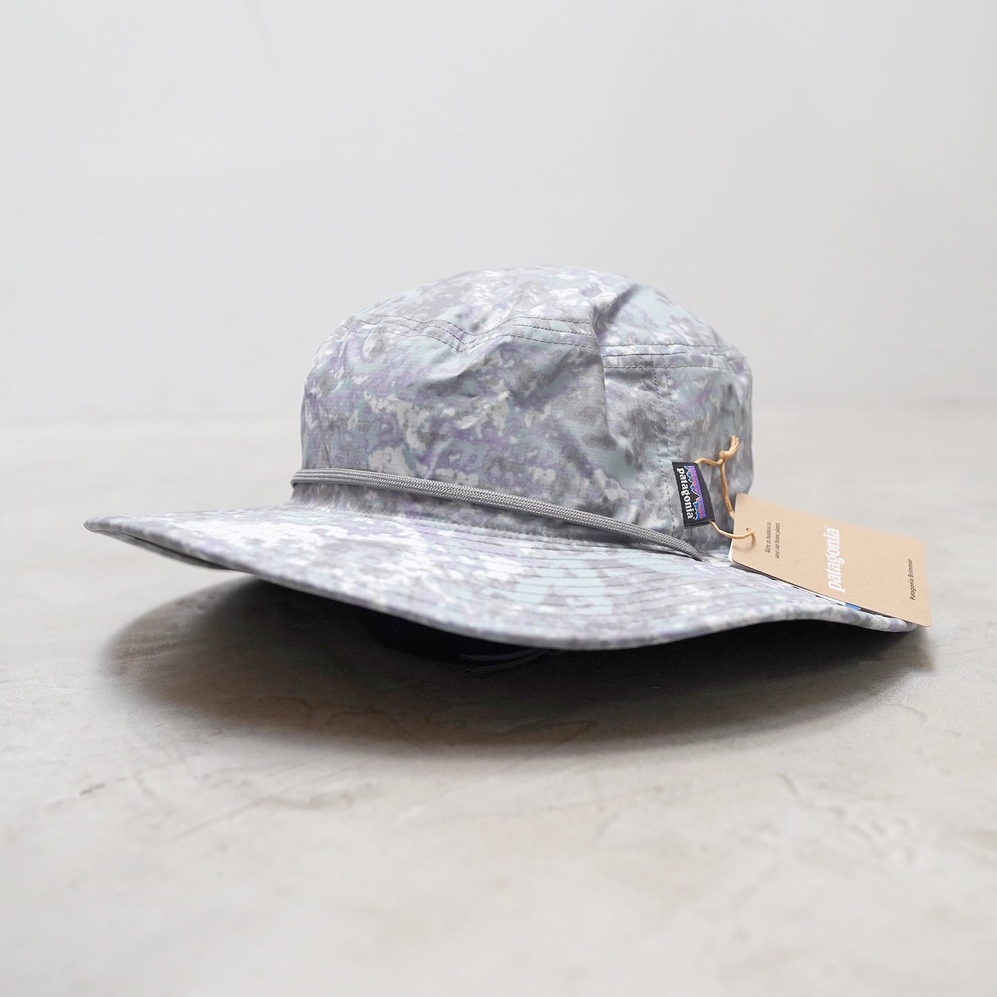 【patagonia】パタゴニア Patagonia Brimmer "2Color"