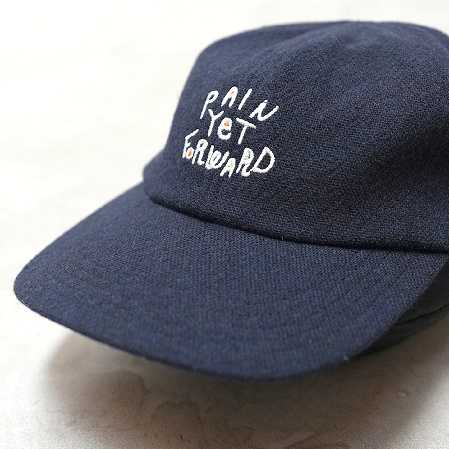 【halo commodity】ハロコモディティ Pain Yet Cap "3Color" ※ネコポス可