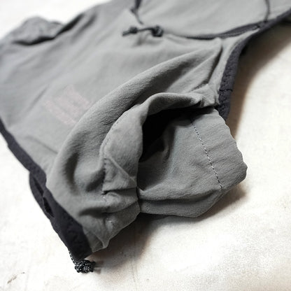 【THE NORTH FACE GAR】ザノースフェイス unisex GAR Vest "2Color"