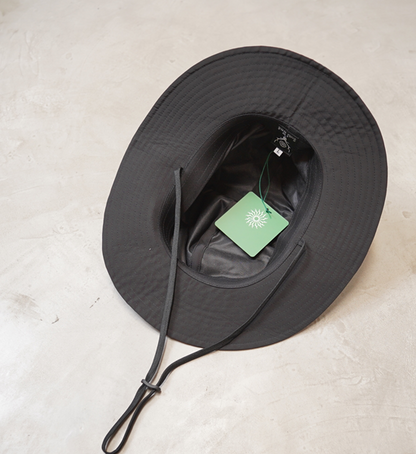 【South2 West8】サウスツーウエストエイト Crusher Hat-C/N Grosgrain "2Color"