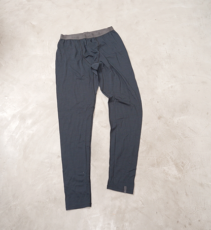 【Rab】ラブ men's Syncrino Leggings "2Color" ※ネコポス可
