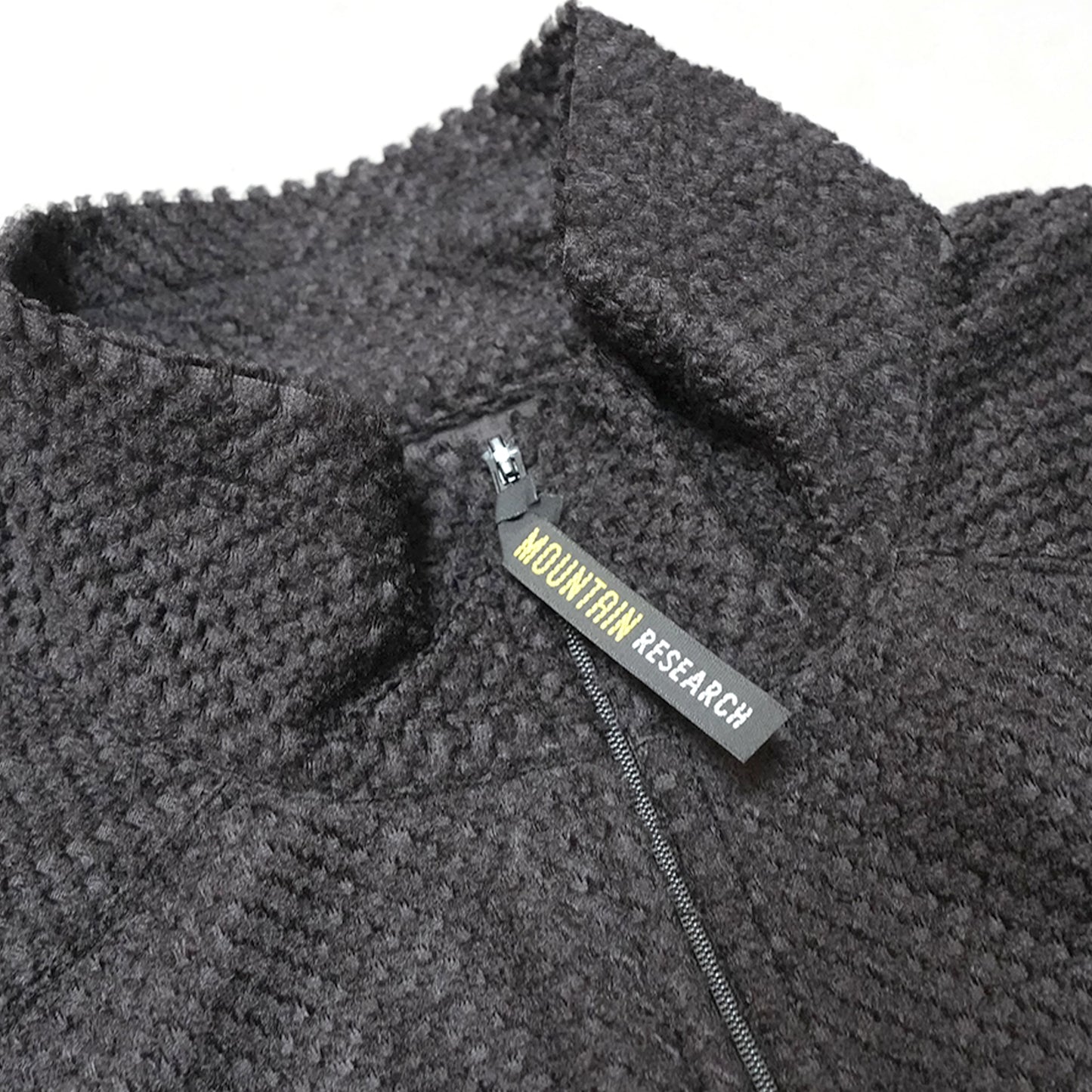 【Mountain Research】マウンテンリサーチ Octa Vest "2Color"