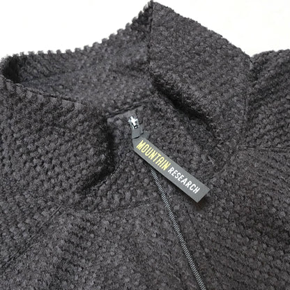 【Mountain Research】マウンテンリサーチ Octa Vest "2Color"