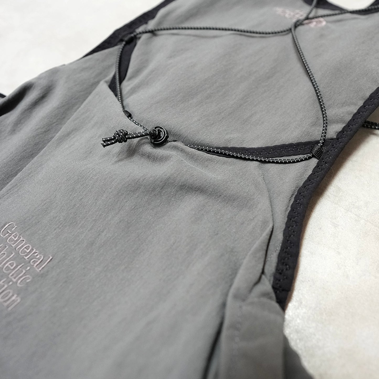 【THE NORTH FACE GAR】ザノースフェイス unisex GAR Vest "2Color"