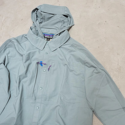 【patagonia】パタゴニア men's River Rambler Hybrid Sun Hoody "2Color" ※ネコポス可