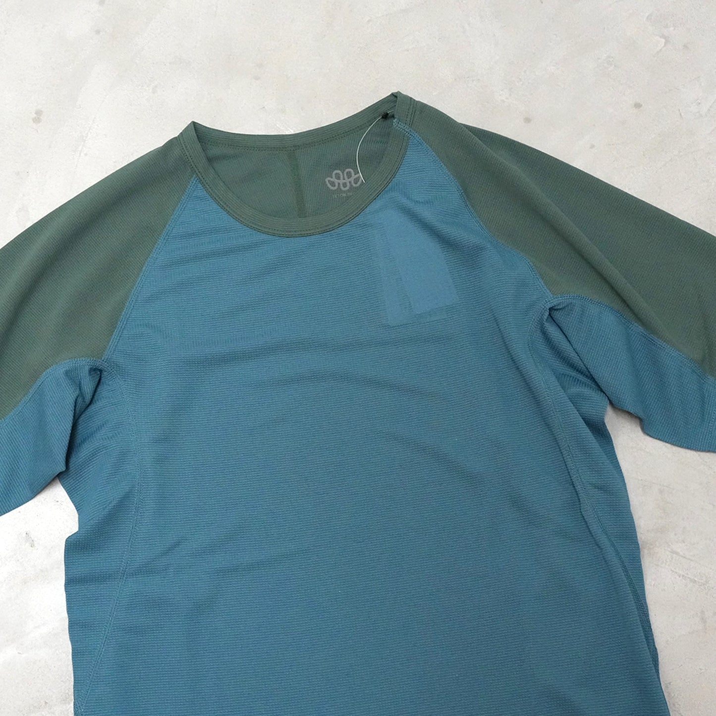 【Teton Bros】ティートンブロス men's ELV1000 S/S "2Color" ※ネコポス可