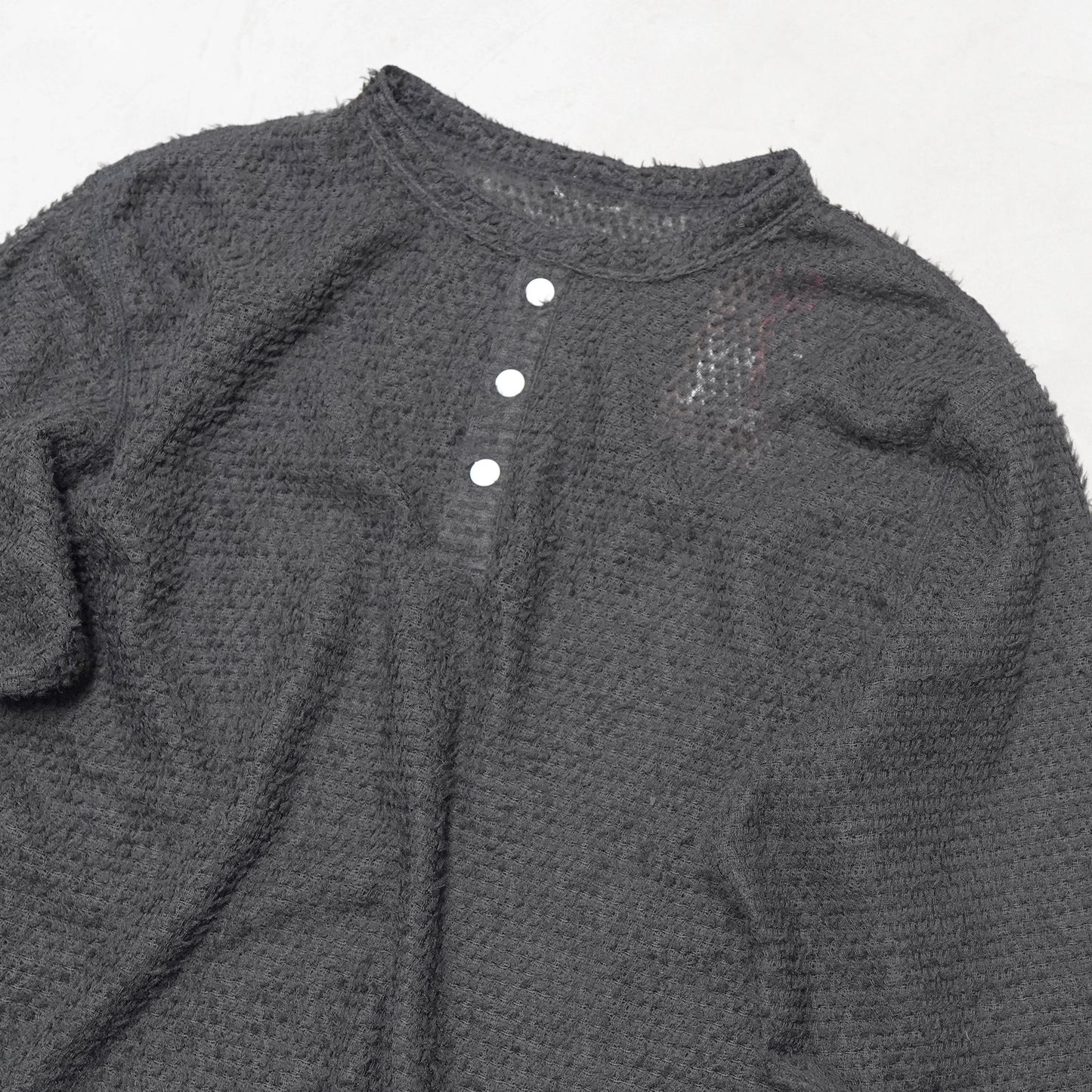 【Gossamer Gear】ゴッサマーギア GG H/B Polartec® Alpha® Direct Pullover "2Color"