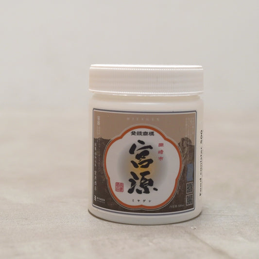 【MIYAGEN】ミヤゲン フードキャニスター500 MIYAGEN