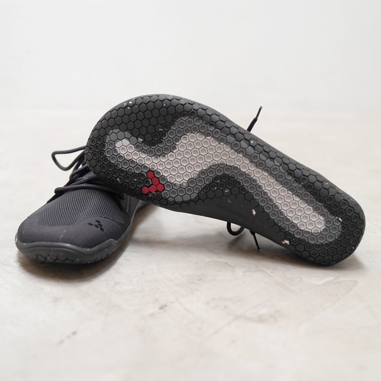 【VIVOBAREFOOT】ヴィヴォ ベアフット men's Primus Lite 3.5 "2Color"