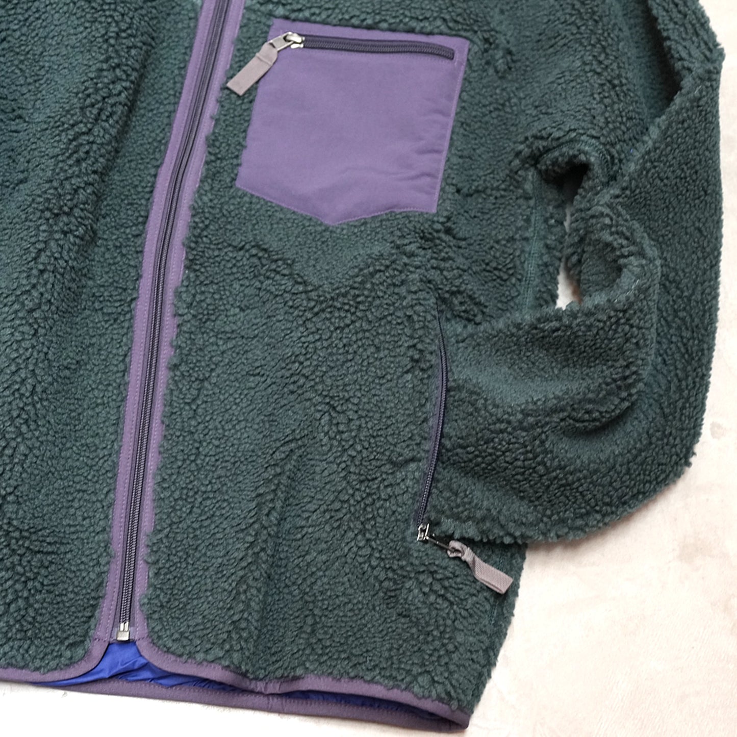 【patagonia】パタゴニア men's Classic Retro-X Jacket "2Color"