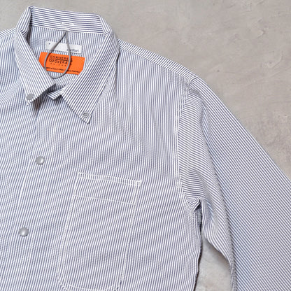 【NFC narifuri】ネイチャーフィールドクラブ ナリフリ NFC narifuri × UNIVERSAL OVERALL サッカーカバーオール "2Color”