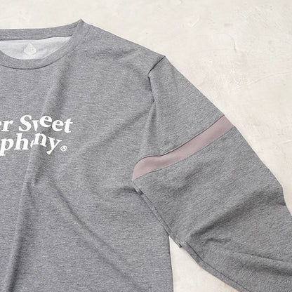 【Mountain Research】マウンテンリサーチ B.S.S. L/S "2Color"