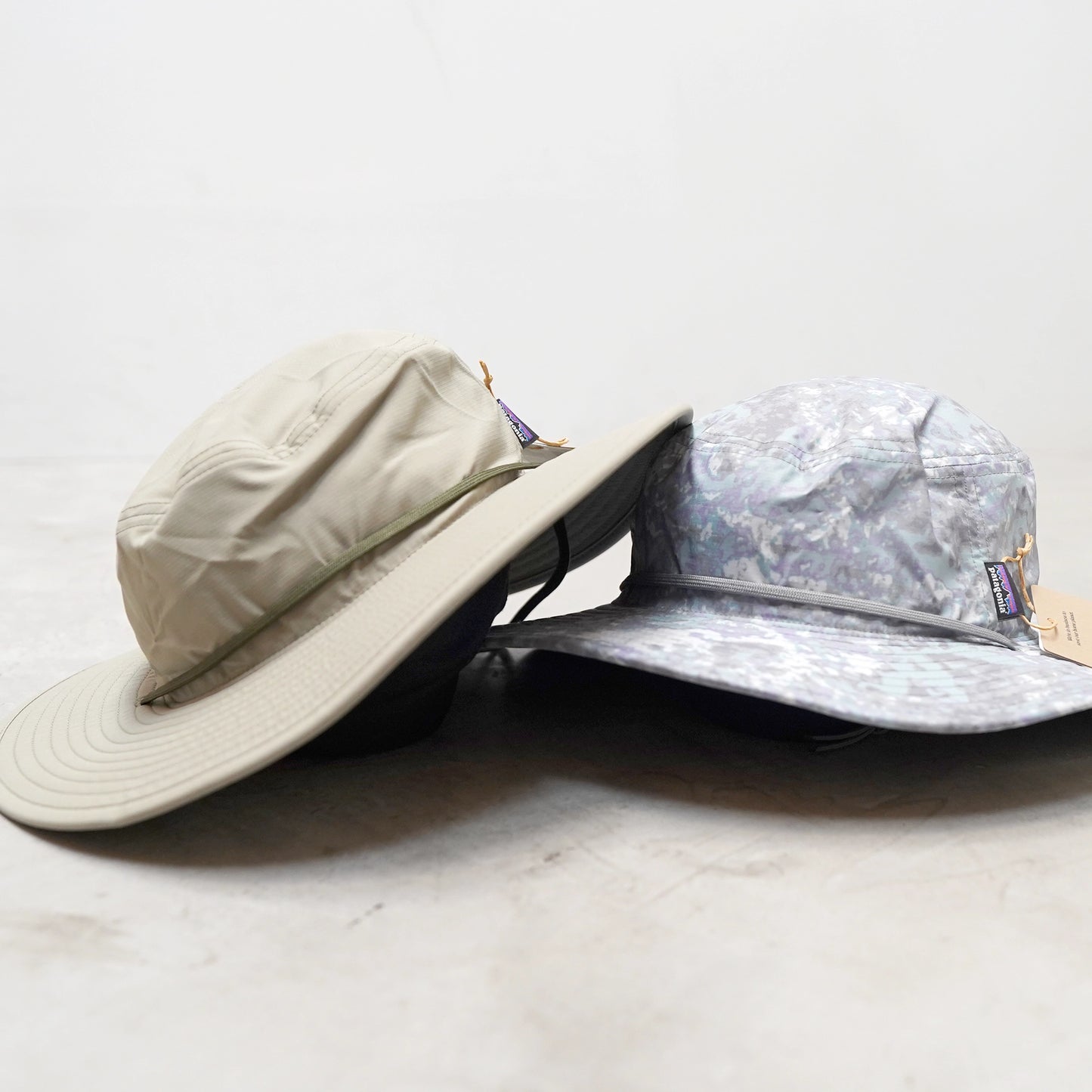 【patagonia】パタゴニア Patagonia Brimmer "2Color"