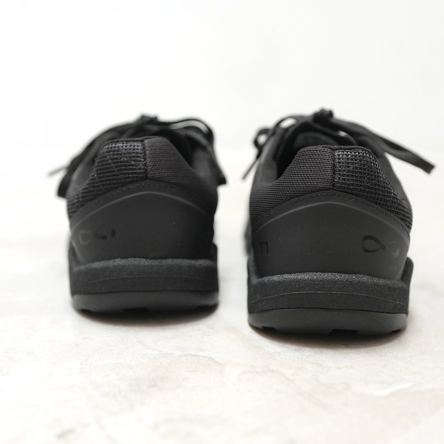 【Notace】ノータス women's yama T1 "Black"