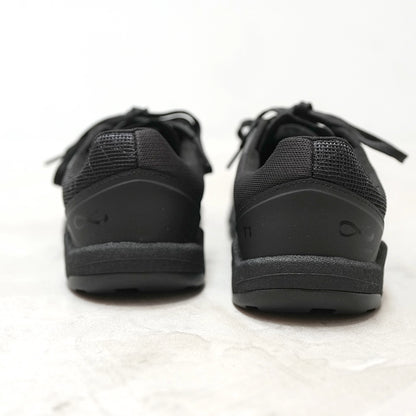 【Notace】ノータス women's yama T1 "Black"