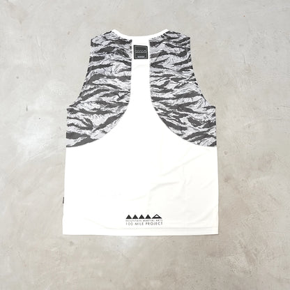 【Mountain Martial Arts】マウンテンマーシャルアーツ unisex MMA 100MPJ Trail Sleeve-less "2Color" ※ネコポス可