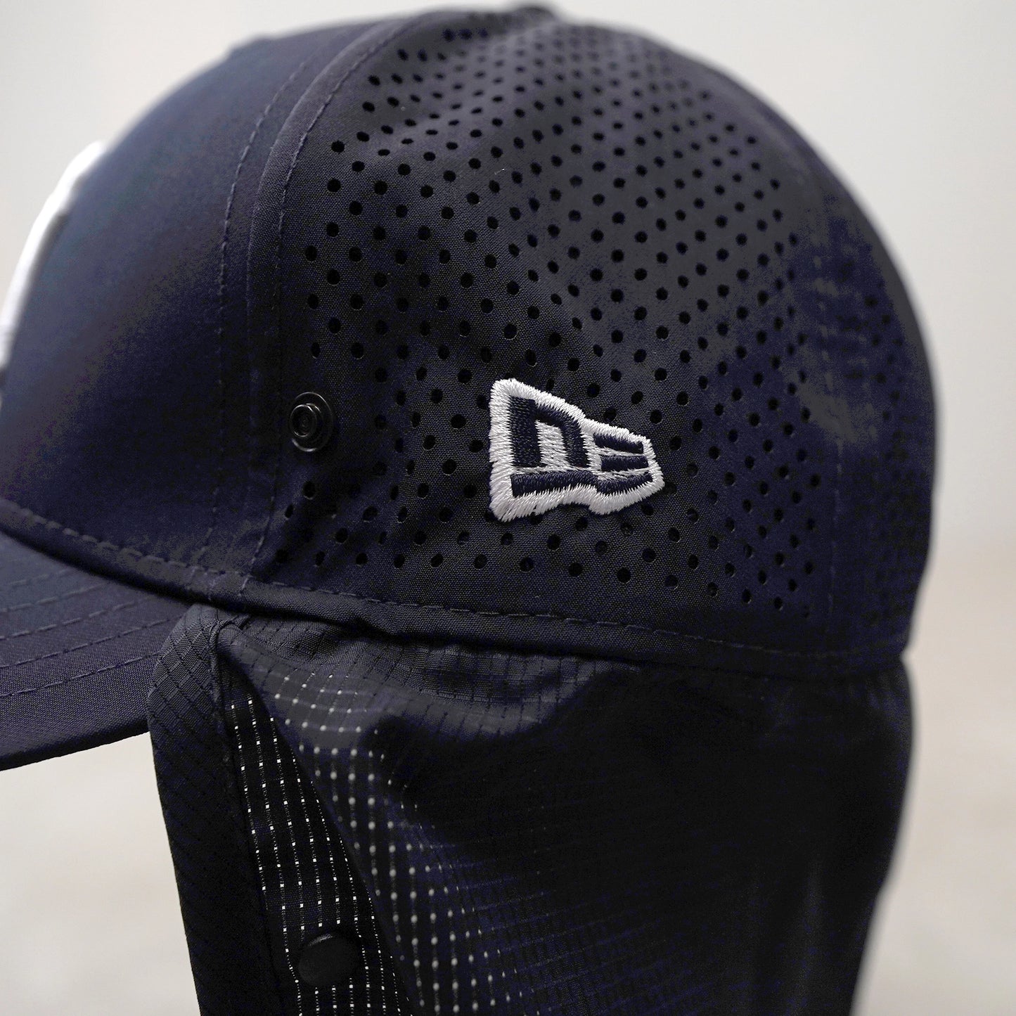【NEW ERA OUTDOOR】ニューエラアウトドア LP 59Fifty Sunshade Angler Collection "2Color"