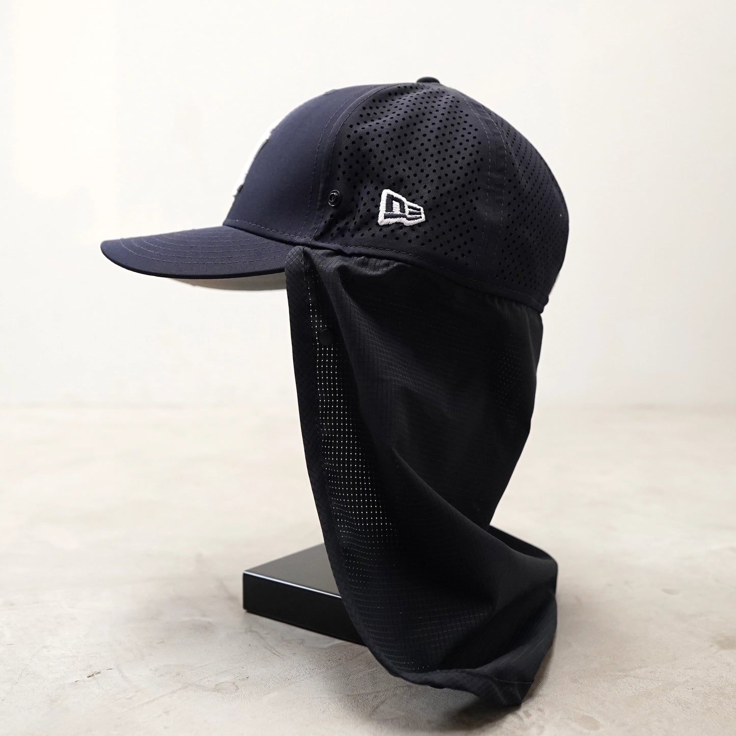 【NEW ERA OUTDOOR】ニューエラアウトドア LP 59Fifty Sunshade Angler Collection "2Color"