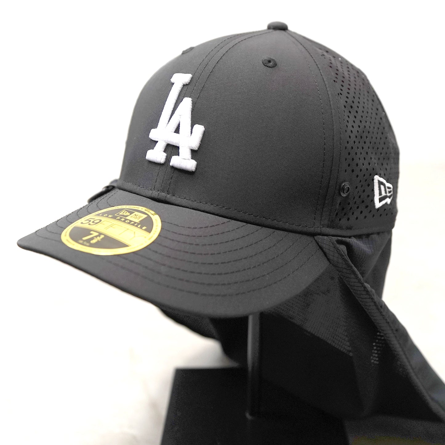 【NEW ERA OUTDOOR】ニューエラアウトドア LP 59Fifty Sunshade Angler Collection "2Color"