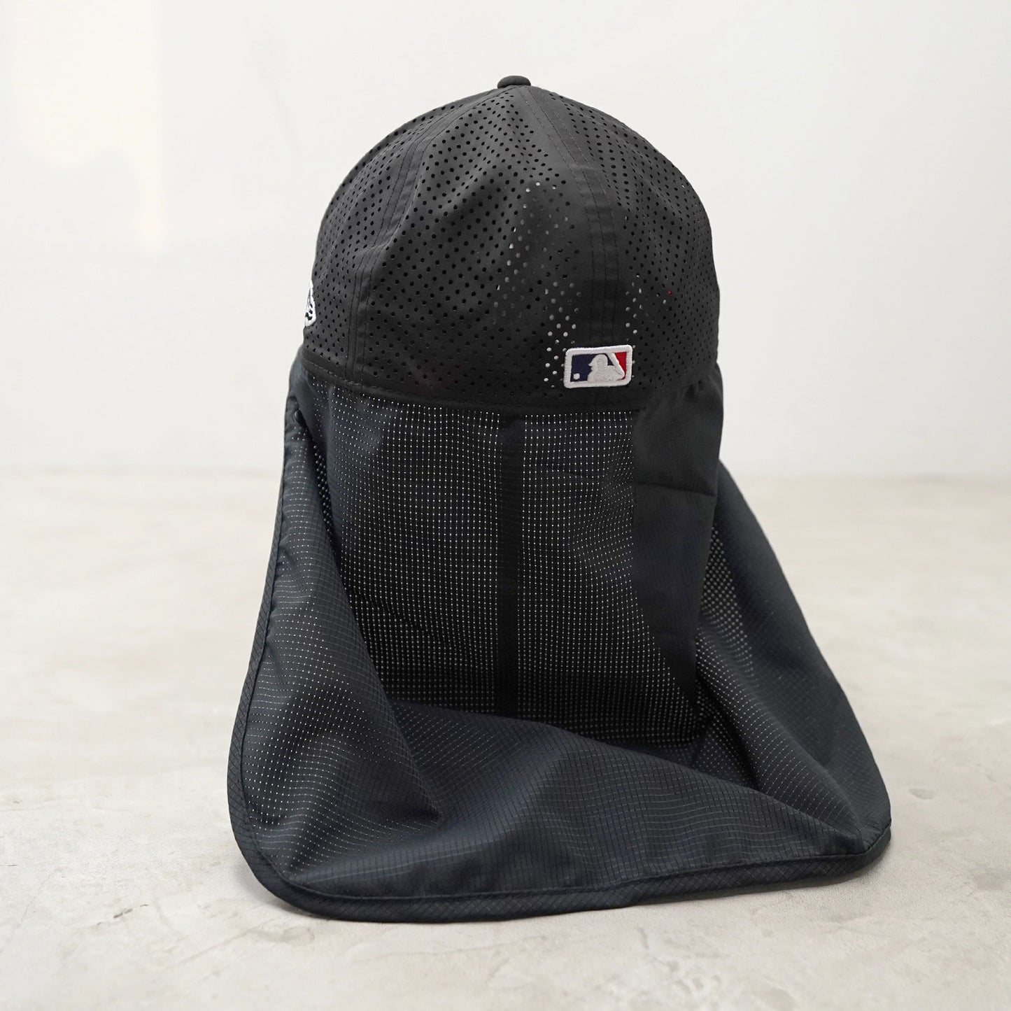 【NEW ERA OUTDOOR】ニューエラアウトドア LP 59Fifty Sunshade Angler Collection "2Color"