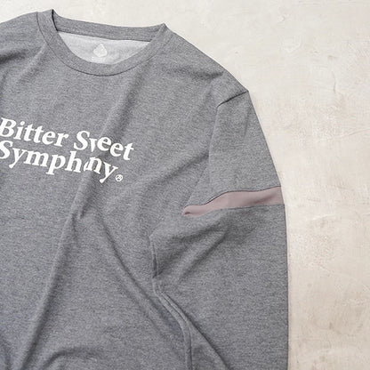 【Mountain Research】マウンテンリサーチ B.S.S. L/S "2Color"