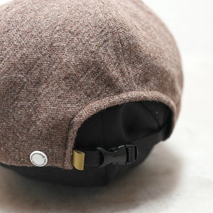 【halo commodity】ハロコモディティ Pain Yet Cap "3Color" ※ネコポス可