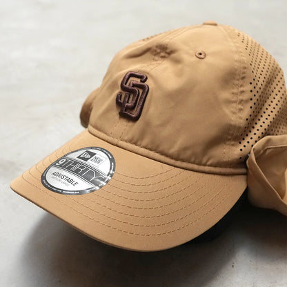 【NEW ERA OUTDOOR】ニューエラアウトドア 9THIRTY Pro Light "3Color"