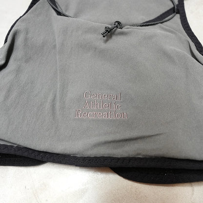 【THE NORTH FACE GAR】ザノースフェイス unisex GAR Vest "2Color"