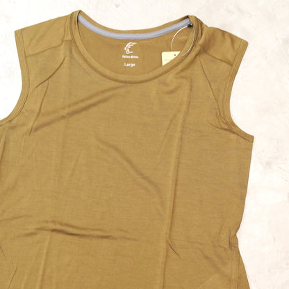 【Teton Bros】ティートンブロス women's Axio Lite Non Sleeve "3Color" ※ネコポス可